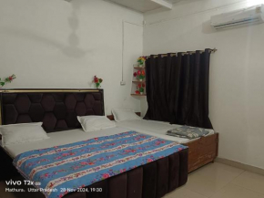 Hari Krishnam Residency